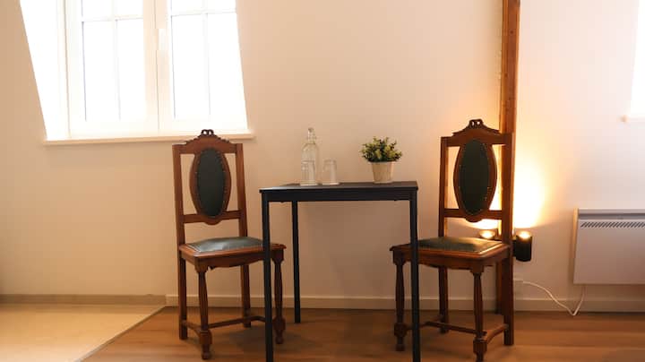 Jeeves & Wooster Room - Heerlen