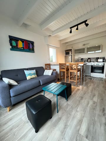 Guest favorite listing in Quiberon