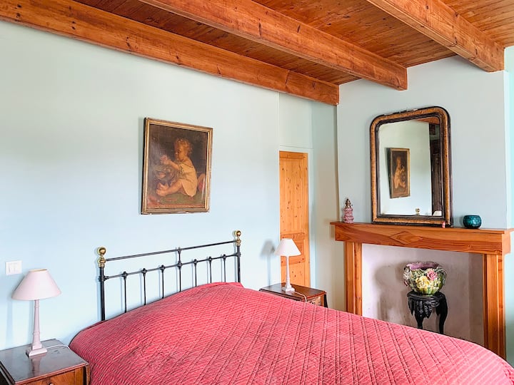 غرفة النوم 2