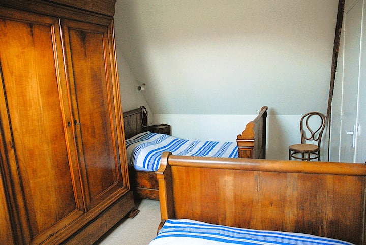 غرفة النوم 6