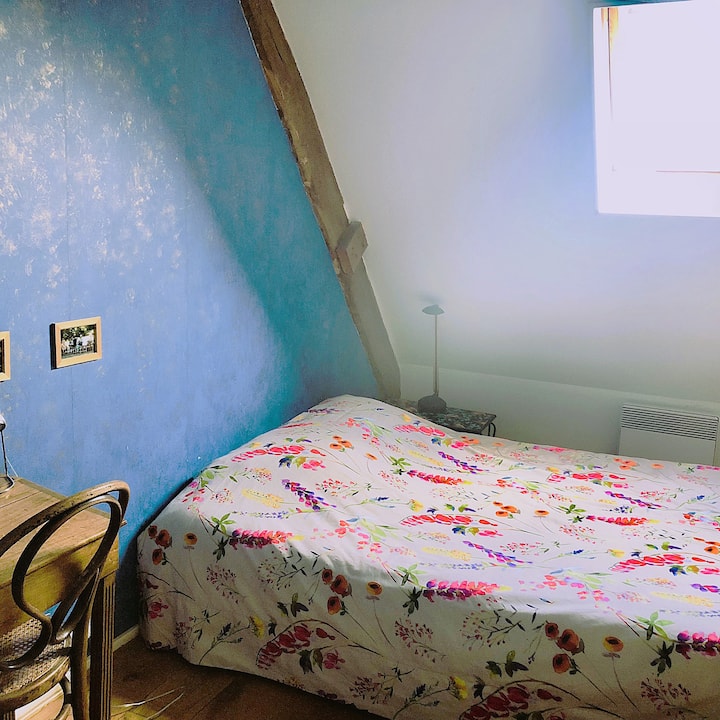 غرفة النوم 4