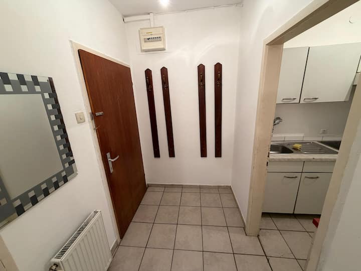 Praktisches City-apartment In Zentraler Lage - Klagenfurt am Wörthersee