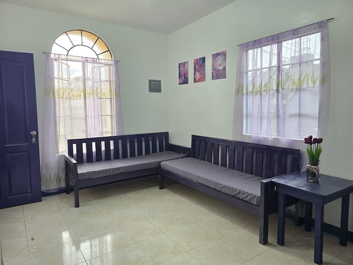 Langgahomebnb Nr Monastery, Nasuli, Sports Complex - Malaybalay