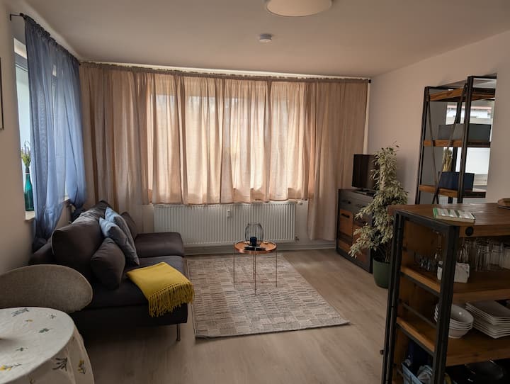 Lakeforest Apartment Paderborn - Paderborn