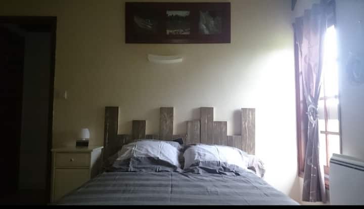 Спална соба 3