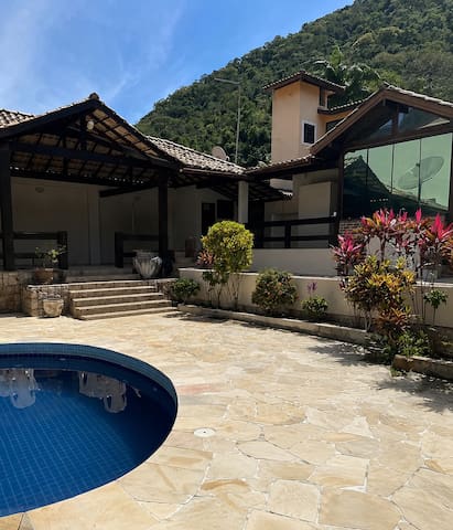 Guest favorite listing in Niterói