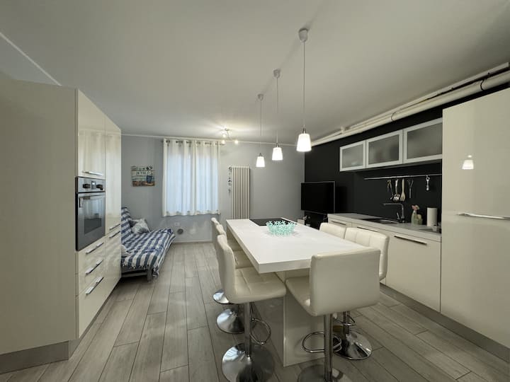 Appartamento - Celle Ligure