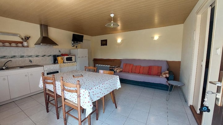Gîte De Campagne - Châteauneuf-du-Faou
