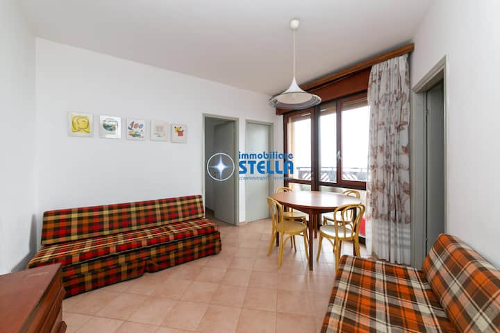 15th Floor Sea View + Pool And Beach Place - Lido di Jesolo