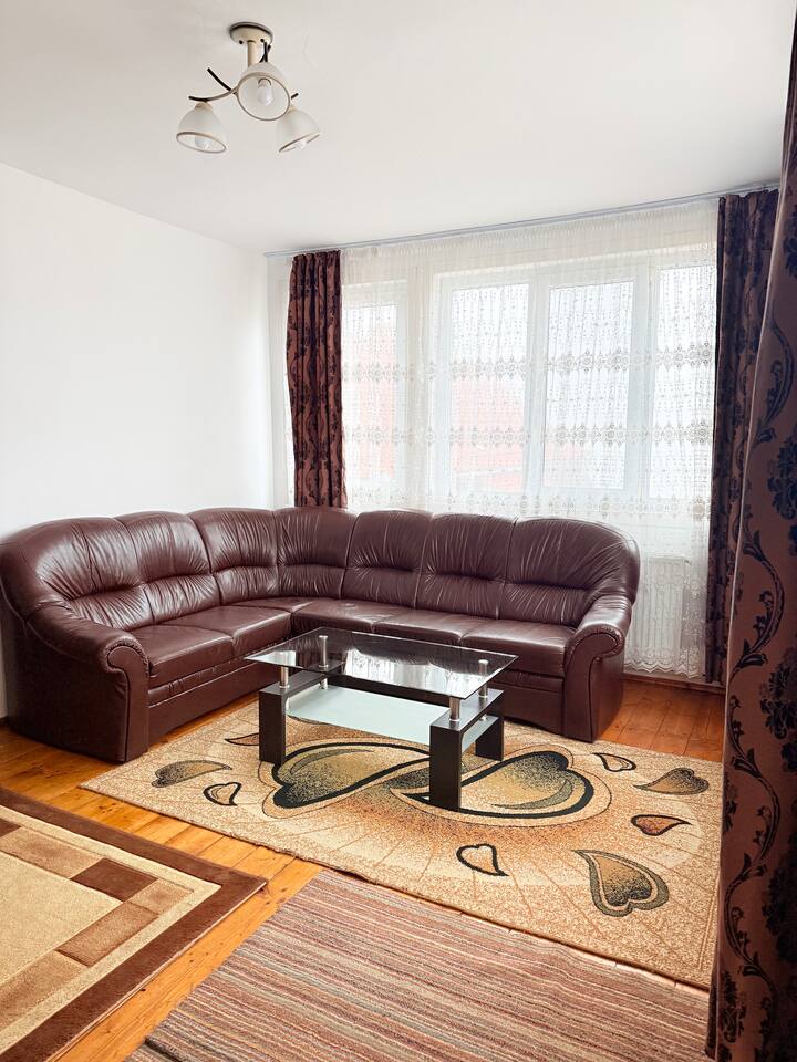 Cabana Eduard - Huedin