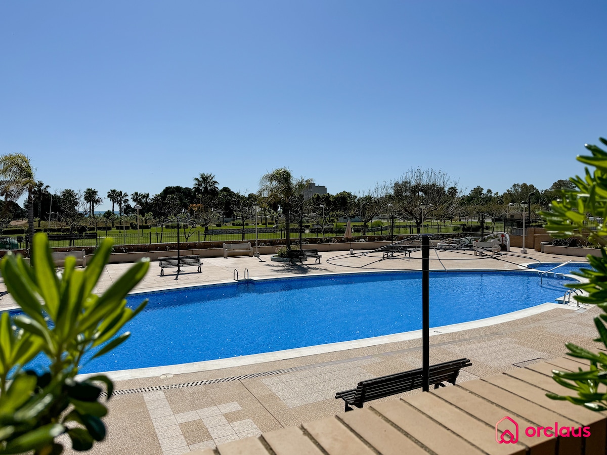 Apartamento en el Grau de Castelló