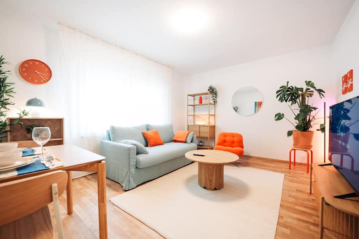 Hidden Tiny Home Near City Center & Mosel River - Koblenz