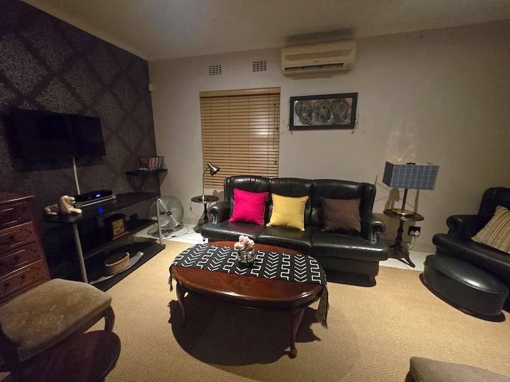 Ikhwezi Boutique Apartment 1 - Kloof