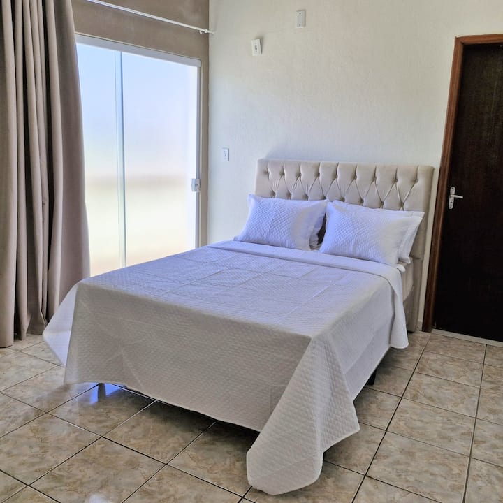 Slaapkamer 1