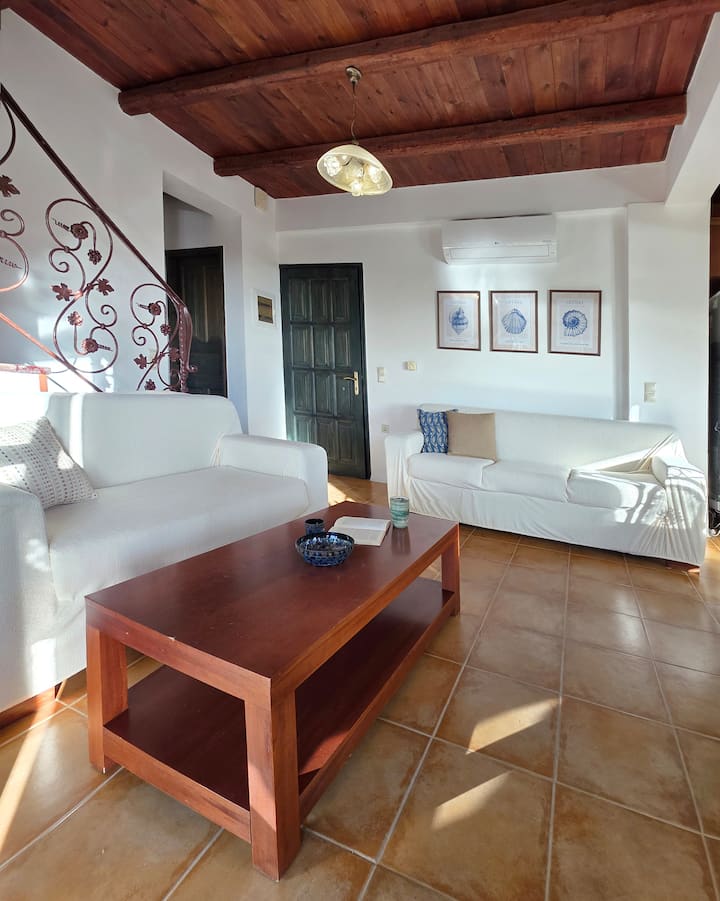 Villa Gaia - Grecia