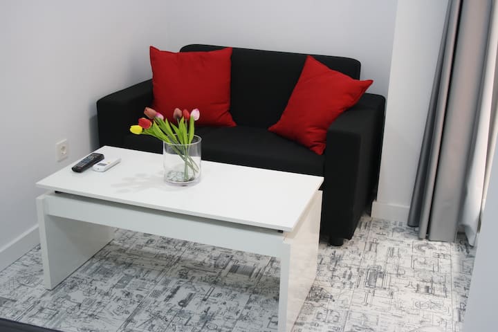 Acogedor Loft En Santa Marta De Tormes, Salamanca - Alba de Tormes