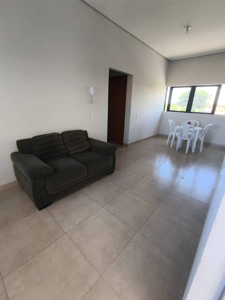 Apartamento Bem Localizado - Primavera do Leste