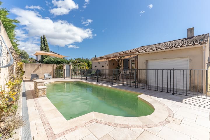 Riad Provençal - Pertuis