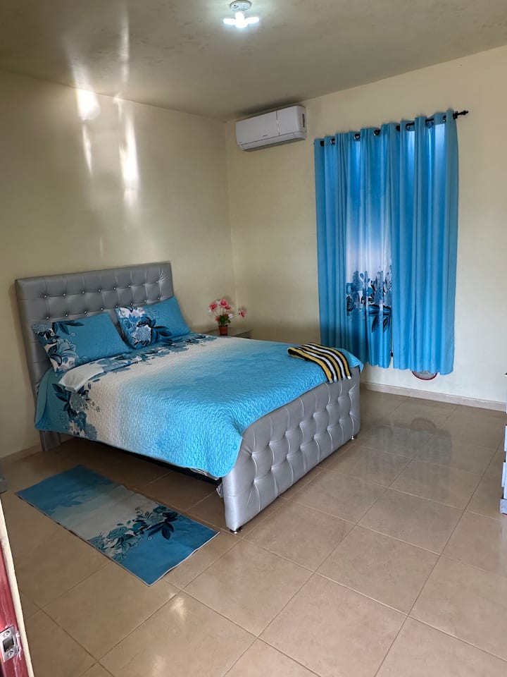 Habitación 1