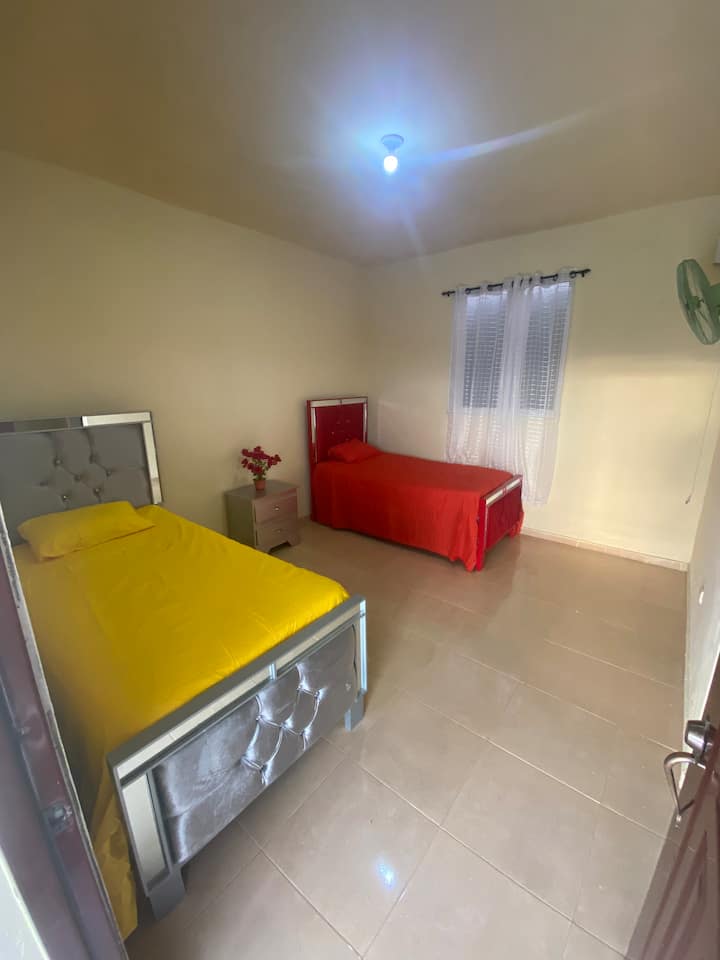 Habitación 3