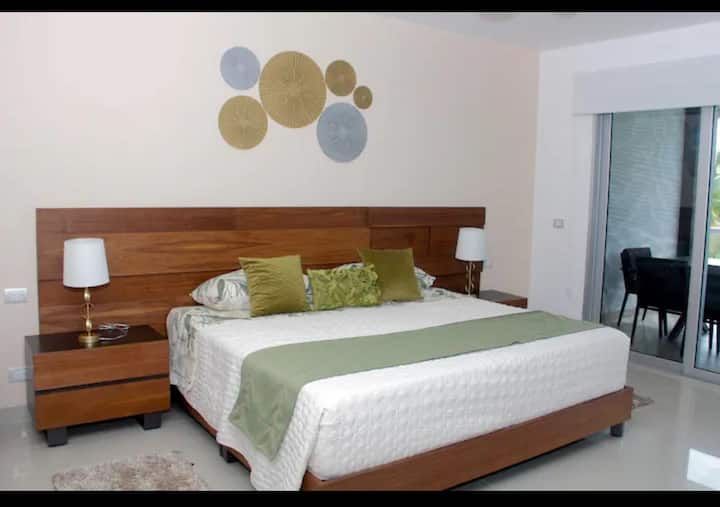 Habitación 1
