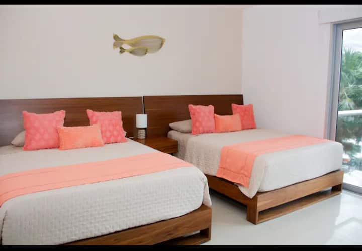 Habitación 2