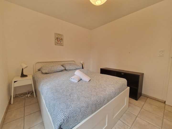 Slaapkamer