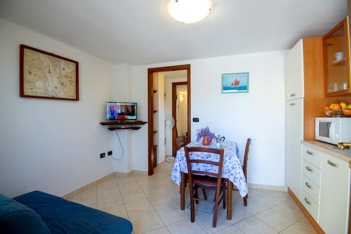 Appartamento Limone - Cala Gonone