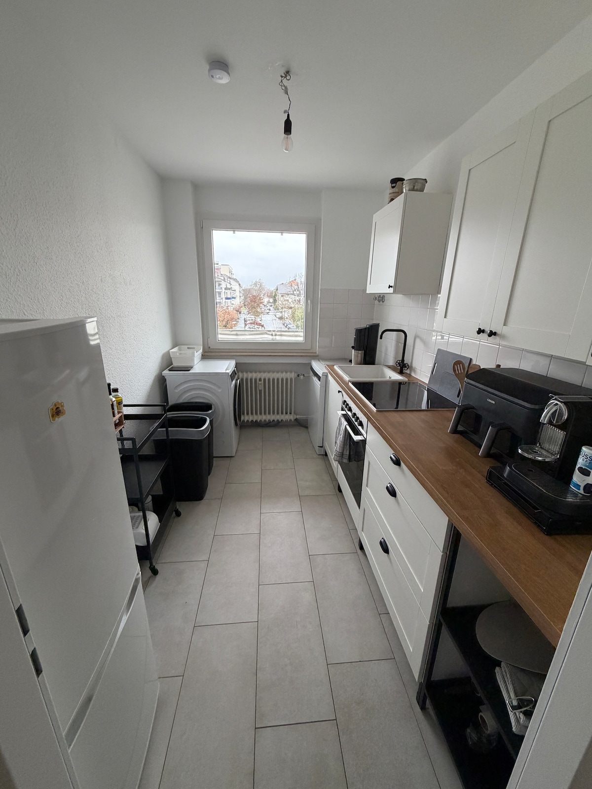 2-room apartment with large balcony - Apartments for Rent in Bonn ...