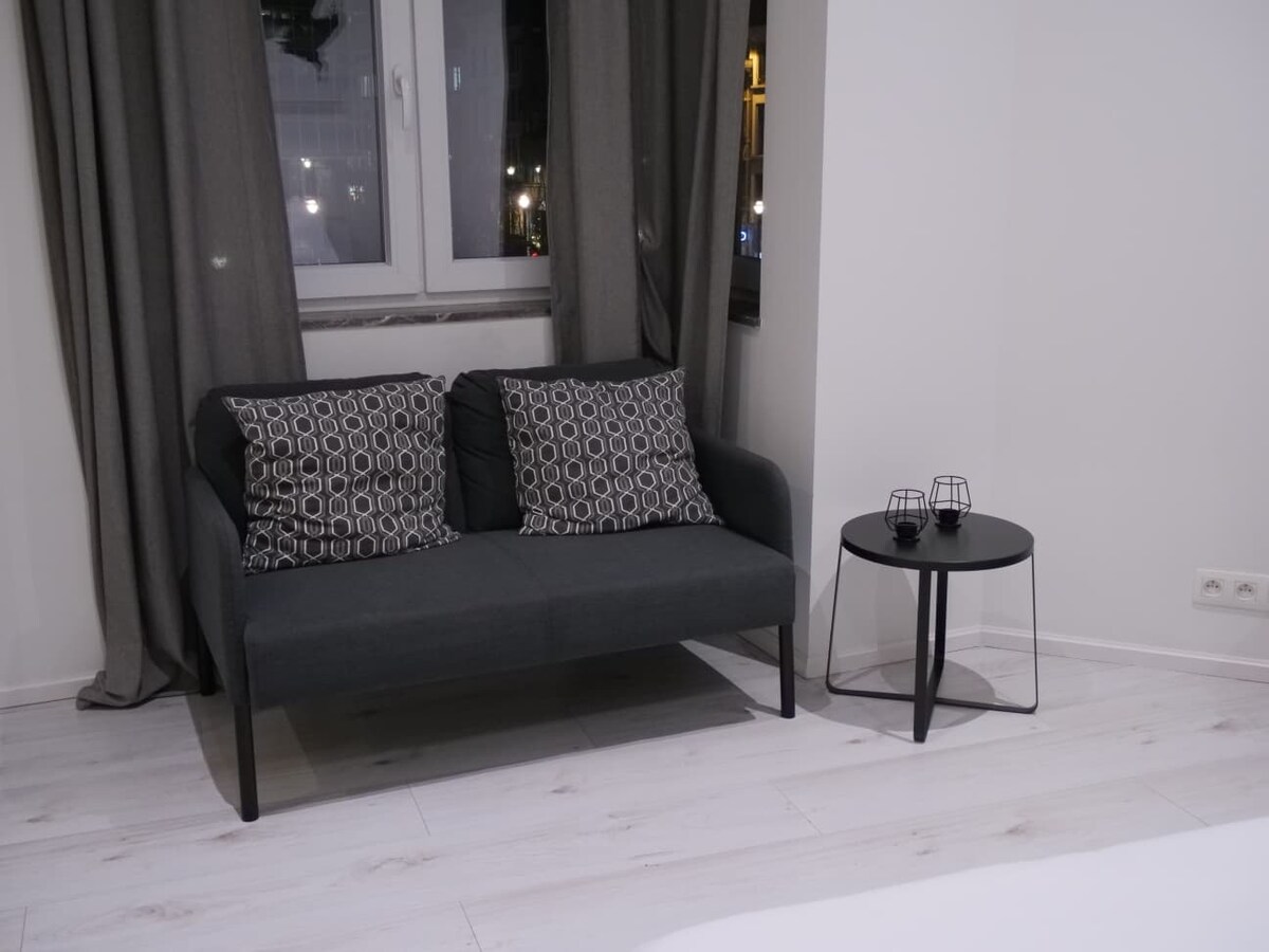 Top performing Airbnb: The Heart of Brussels in Quartier Du Centre Centrumwijk