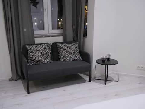 Top performing Airbnb: The Heart of Brussels in Quartier Du Centre Centrumwijk