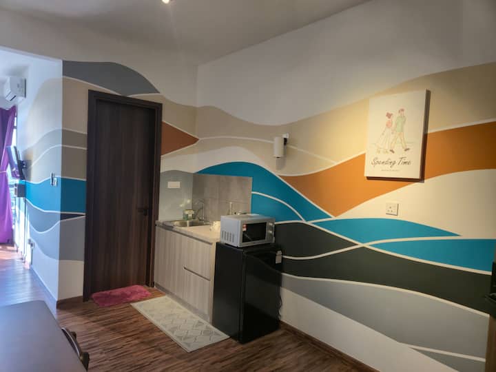 Mlh Oceanview Superior Suite @ K Avenue - Kinarut
