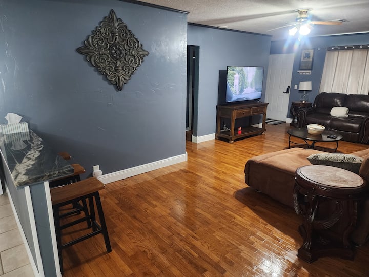 Near Everything Tahlequah And Nsu Have To Offer! - Tahlequah, OK