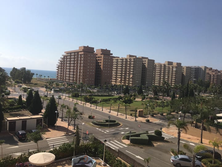 Vacaciones Divertidas Marinador - Oropesa del Mar