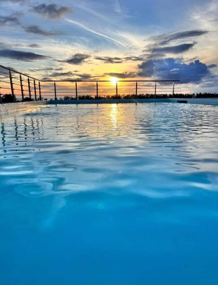Coastal Calm - The Cove 2 - Mauritius