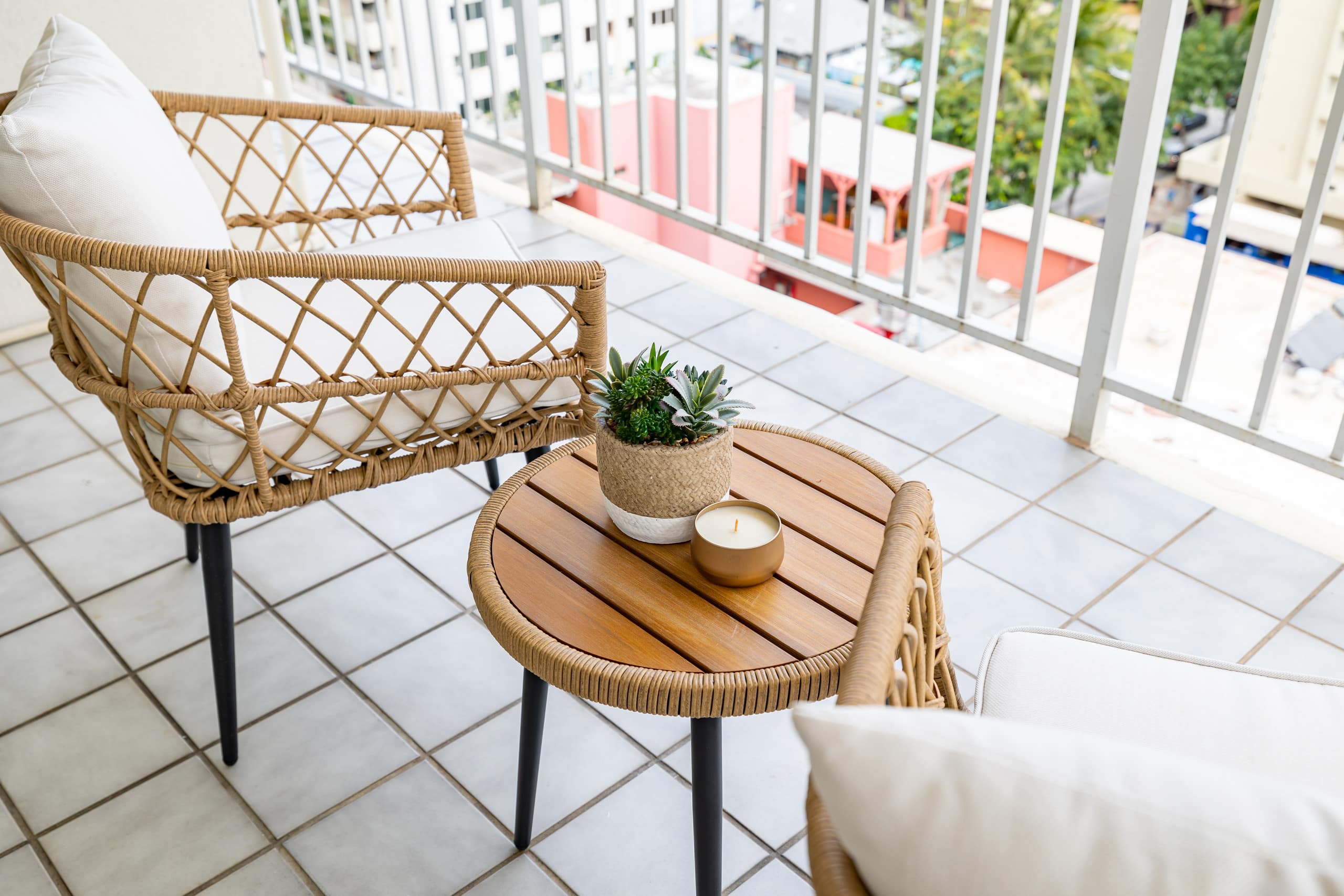 12th Floor Ocean View - 5 min to Waikiki Beach - Image 21
