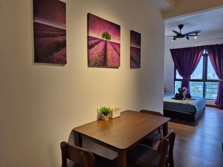 Mlh Poolview Superior Suite @ K Avenue - Kinarut