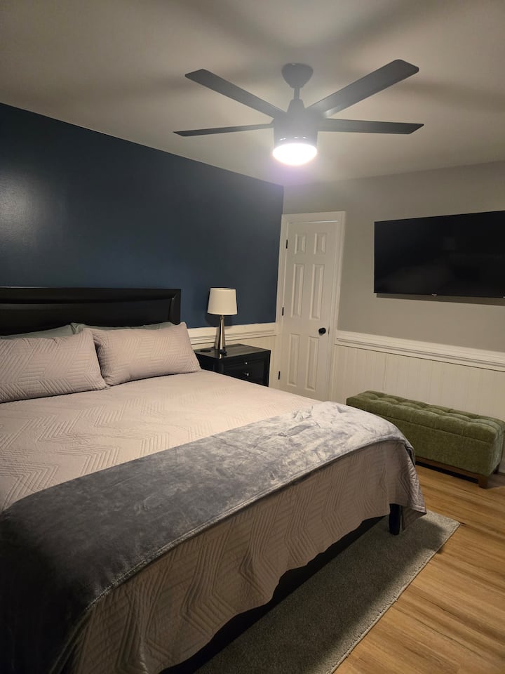 ห้องนอน