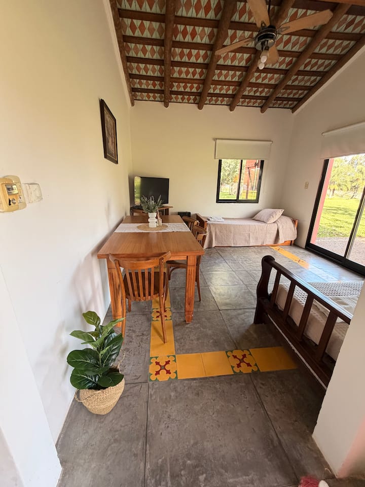 10 Min Colón | Casa En Bodega | Vistas | Piscina - Colón