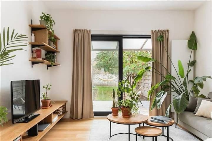 Prachtig Appartement Central Antwerpen! - Antwerpen