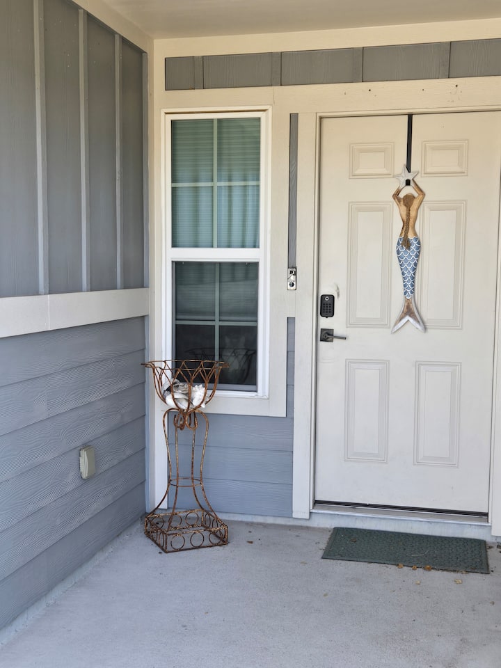 Rosemary Oaks Retreat - Aransas Pass, TX