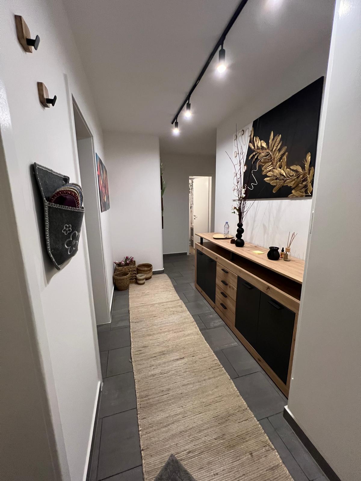 Top performing Airbnb: Old, elegant and cozy apartment. in Mattenhof