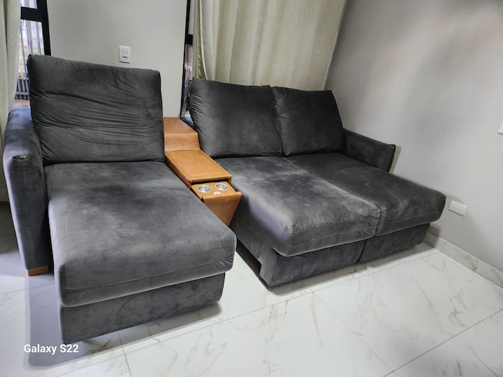 Casa Nova Alto Padrão Toda Climtizada - Foz do Iguaçu