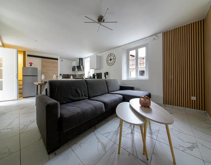 Maison & Spa Thérapeutique Escapade - Torcy