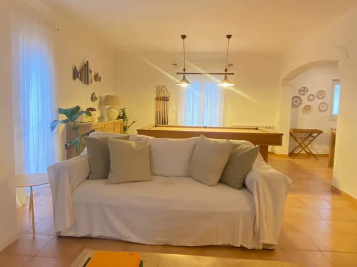 Casa A'mar - Moradia De Charme & Slow Living - Vila Nova de Milfontes