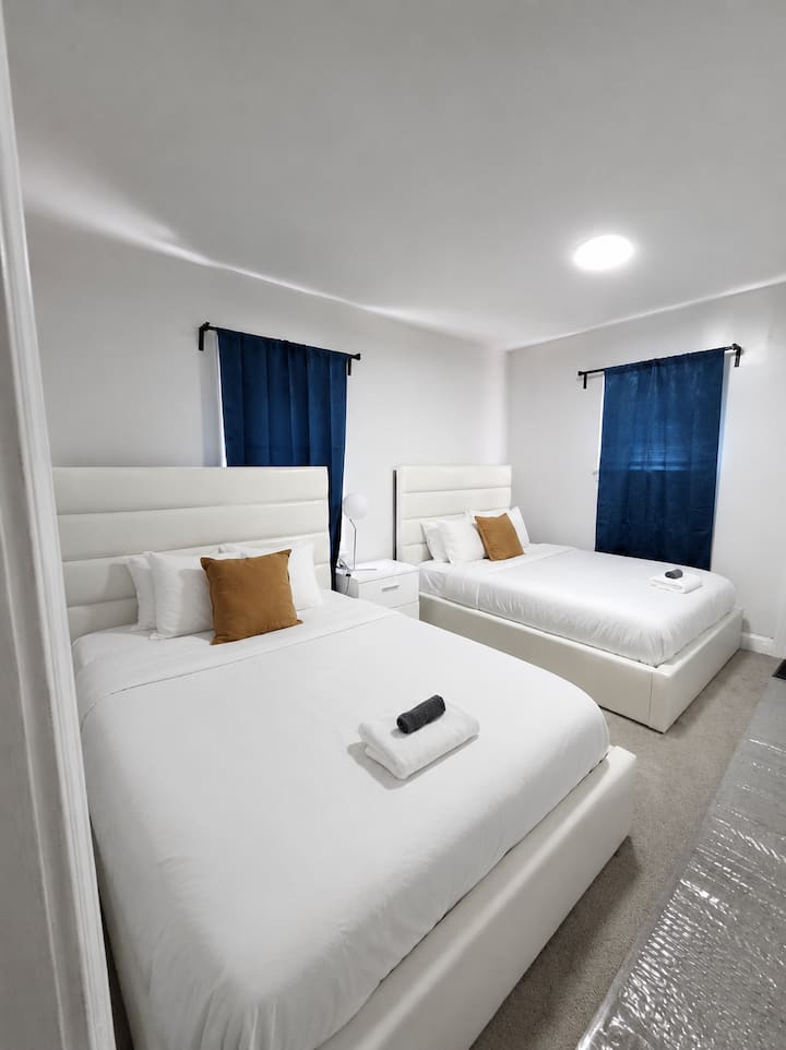 Bedroom 5