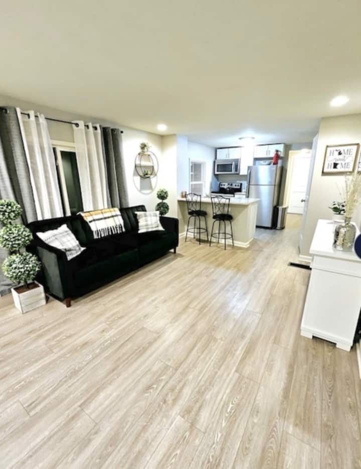 Perfect Little Getaway - Grand Rapids, MI