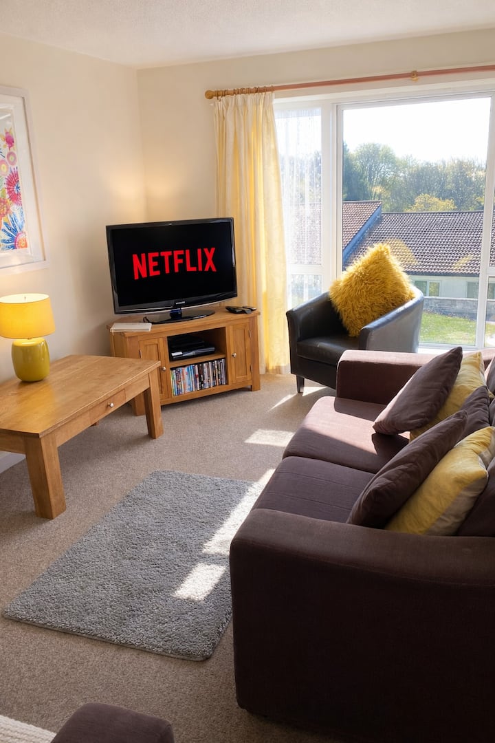 3 Bed Lodge Honicombe In Tamar Valley Nr Dartmoor - Tavistock
