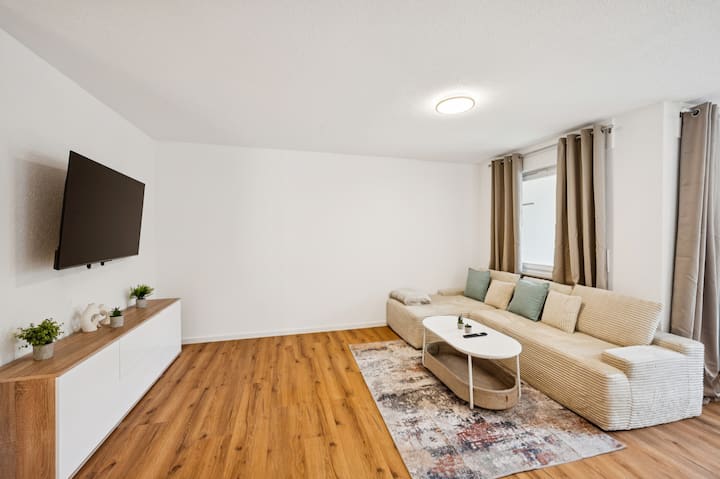 Ramoni Apartments - Abendgold - Enzklösterle