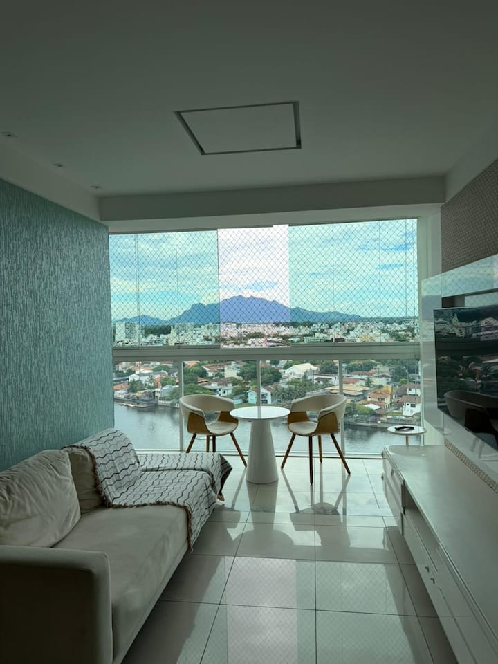 Panorama Capixaba - A Melhor Vista De Vitória - Vitoria